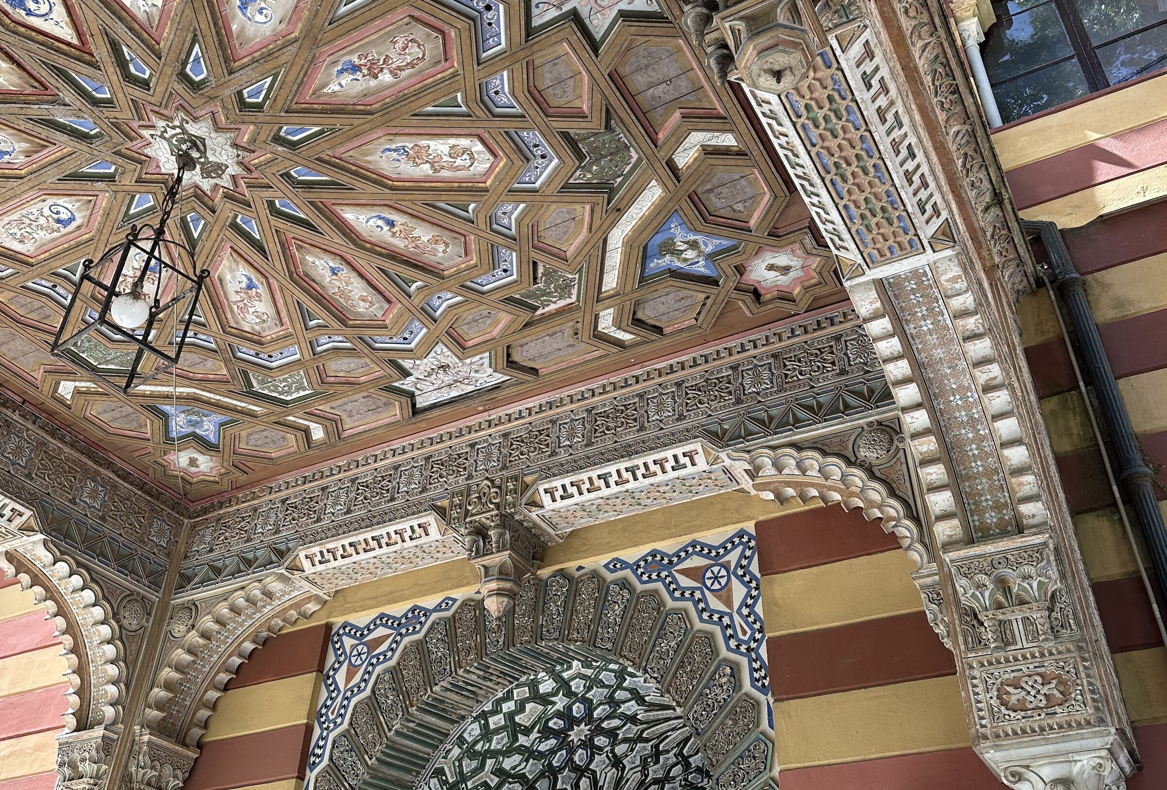 Más de 2,8 millones de euros del Pacto por Doñana irán destinados a la rehabilitación del Palacio Municipal
