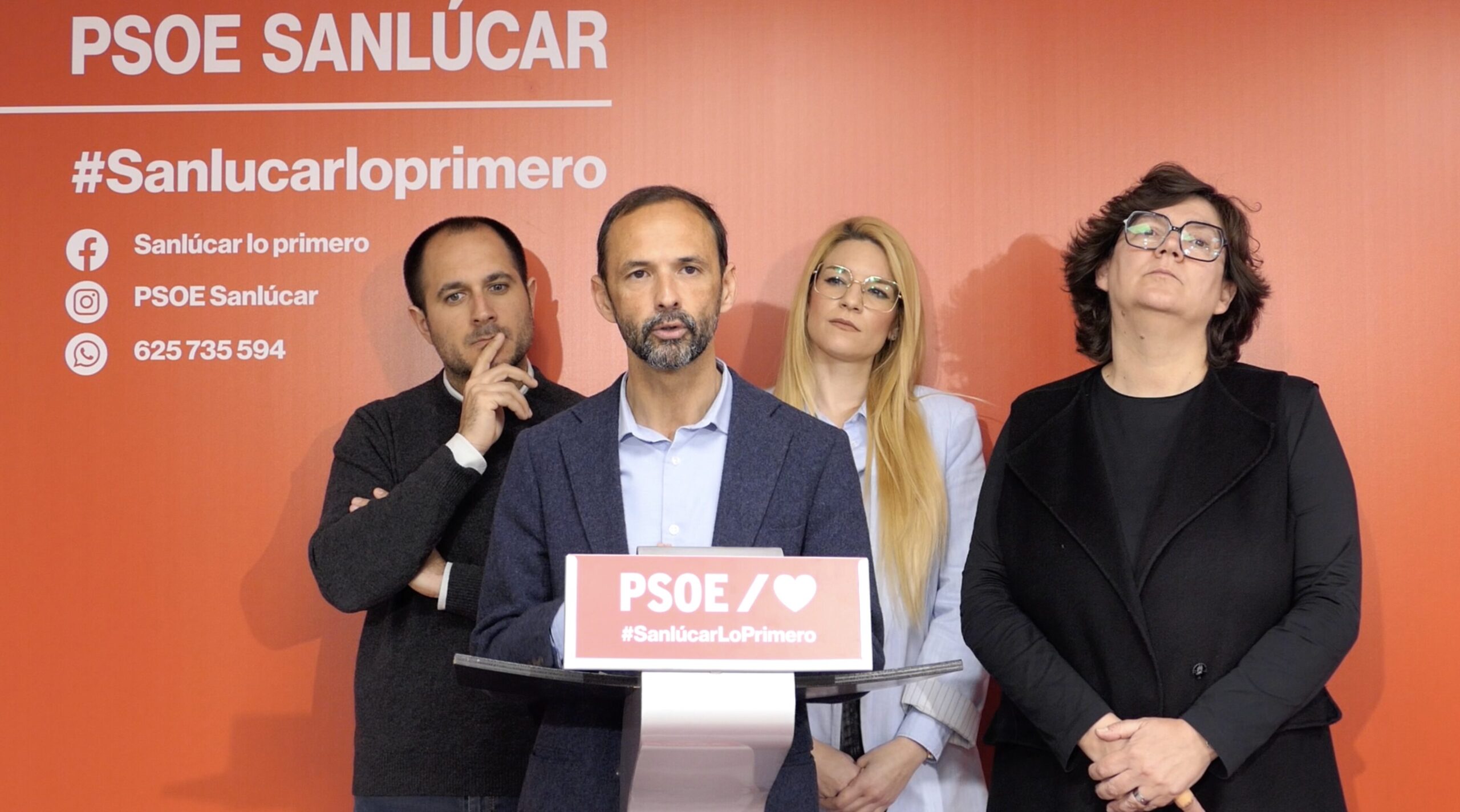 Víctor Mora acusa a la alcaldesa de manipular lo sucedido en la residencia de mayores
