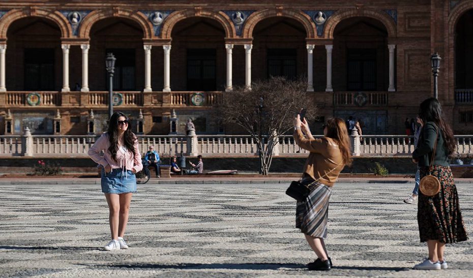 ‘Andalucía en Andalucía’ contabilizan más de 10.170 reuniones para promocionar el destino en las ocho provincias