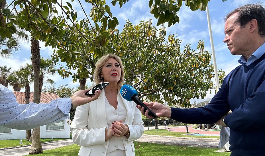 El PIB andaluz crece un 3,1% interanual en el primer trimestre, tres décimas por encima de España