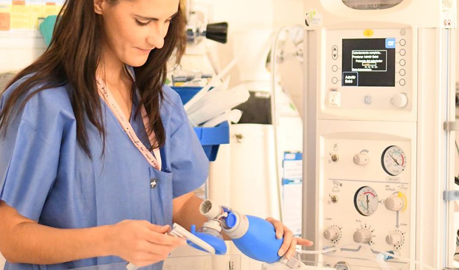 Las matronas realizaron más de un millón de consultas en atención primaria durante 2024