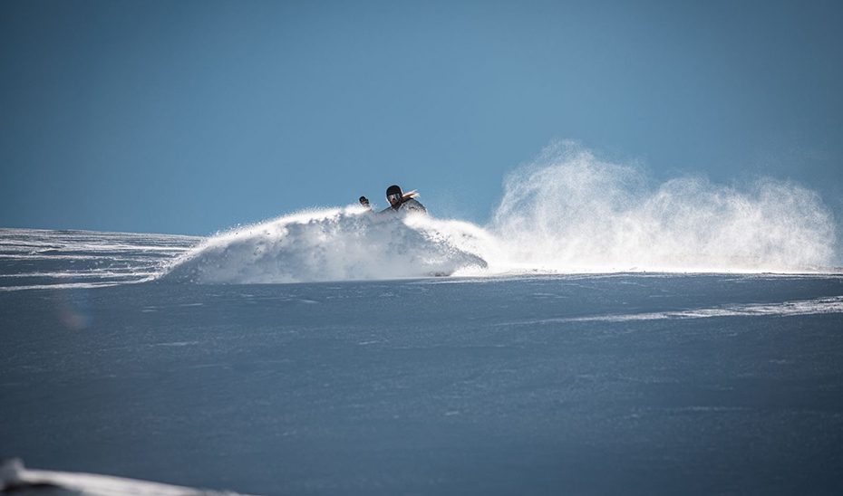 Sierra Nevada cierra la temporada con 1.250.000 usuarios, un 12% más que el año anterior
