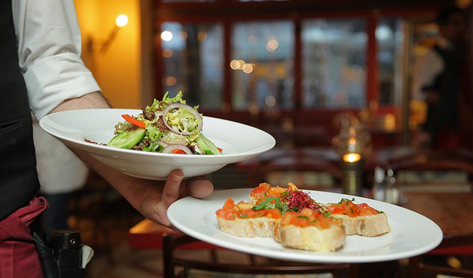 Andalucía lidera la caída del paro en abril y supera por primera vez los 3,5 millones de afiliados