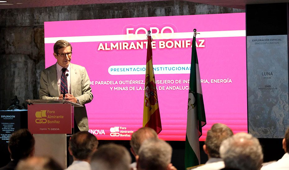 La Junta abre la ventanilla para pedir ayudas por 15,2 millones para fortalecer la industria auxiliar naval