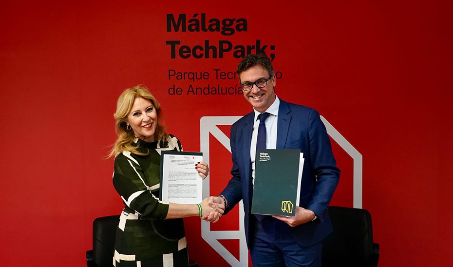 Andalucía comparte su modelo de éxito como polo tecnológico del sur de Europa con el Gobierno balear