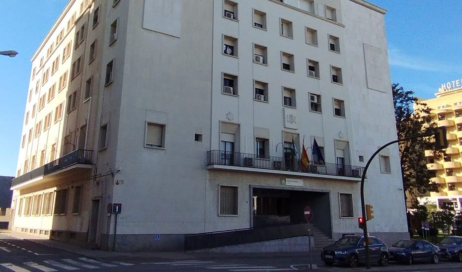 Licitadas las reformas del Palacio de Justicia de Huelva y los juzgados de Fuengirola