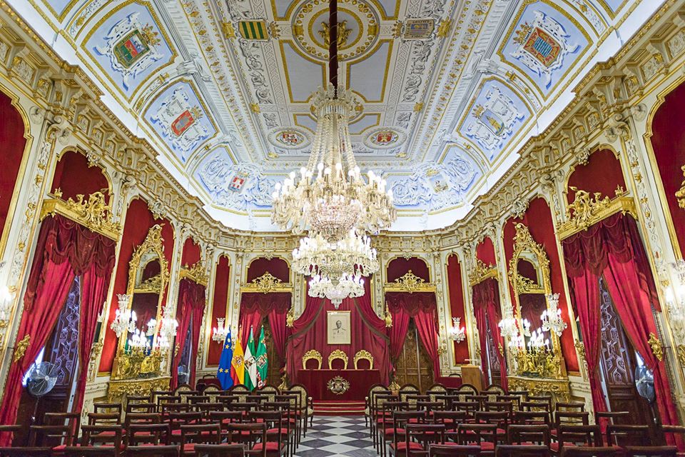 El Patronato de Turismo promociona el destino provincia de Cádiz en un gran festival al aire libre en Polonia