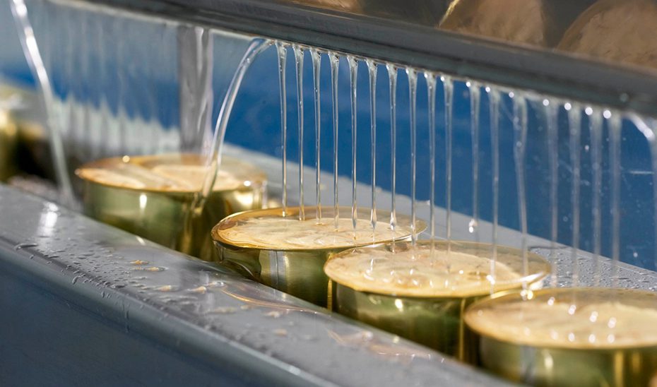 La Junta aumenta hasta 6,64 millones las ayudas para comercializar y transformar productos del mar