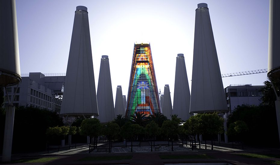 La nueva red de parques científico-tecnológicos de Andalucía permitirá consolidar estos espacios