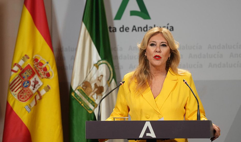 La Junta aprueba una ampliación presupuestaria de 355 millones para el nuevo hospital de Málaga