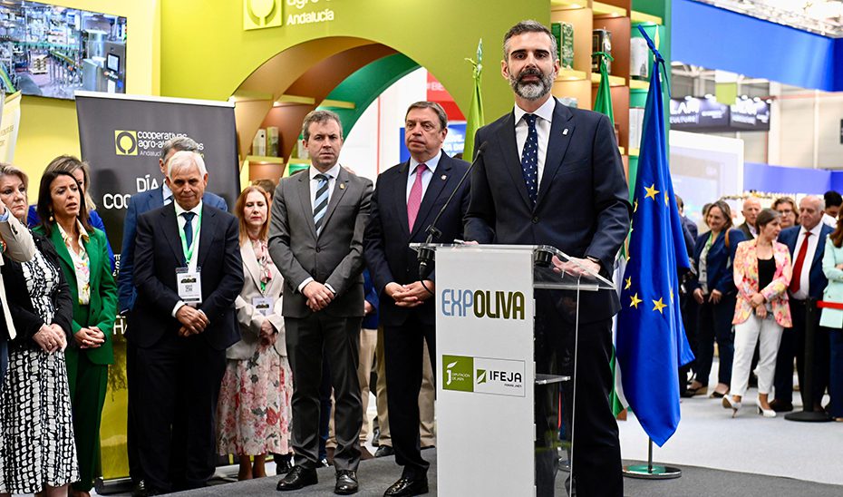 La cuantía por proyecto de los Grupos Operativos de Innovación del sector agrario aumentará a 500.000 euros
