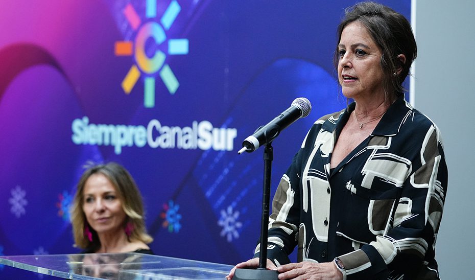 Catalina García reivindica el papel de los habitantes de los parques naturales como motor del desarrollo rural