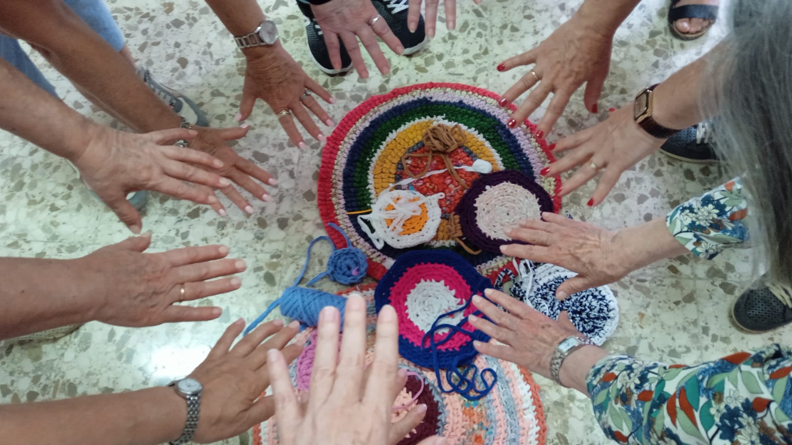 Los talleres del programa ‘Saberes Feministas’, de la Diputación de Cádiz, tienen sus primeras citas en Bornos y Jerez