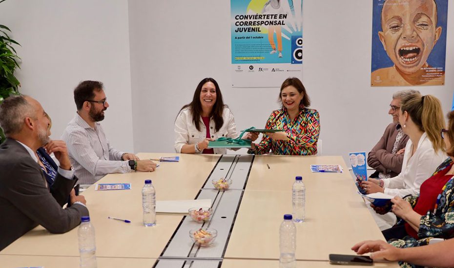 Andalucía, destino de referencia para eventos que potencien la diversidad, el respeto y la igualdad