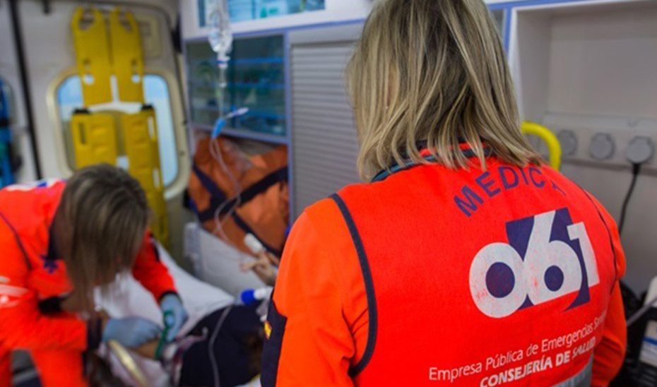 El proyecto de investigación ‘trIAje’ analiza el uso de la Inteligencia Artificial en el servicio de emergencias