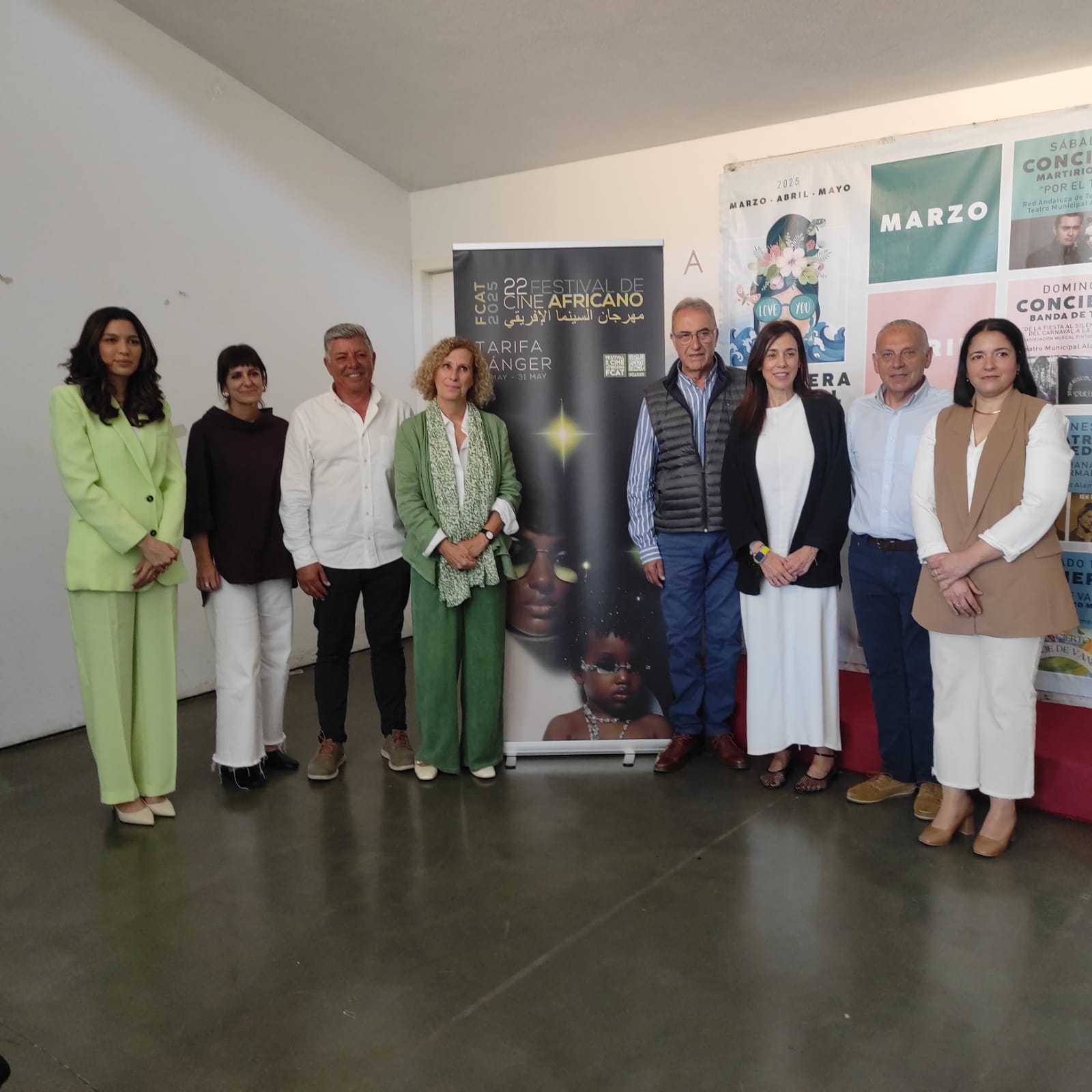 El Festival de Cine Africano de Tarifa Tánger comienza este fin de semana la 22 edición