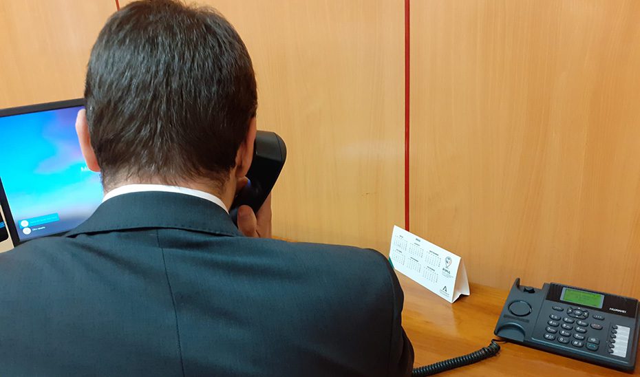 La Junta aprueba el decreto que regula el canal interno de denuncias sobre irregularidades