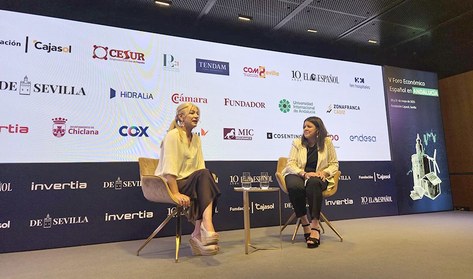 Cultura anuncia la convocatoria de las primeras ayudas para el fomento de la moda andaluza