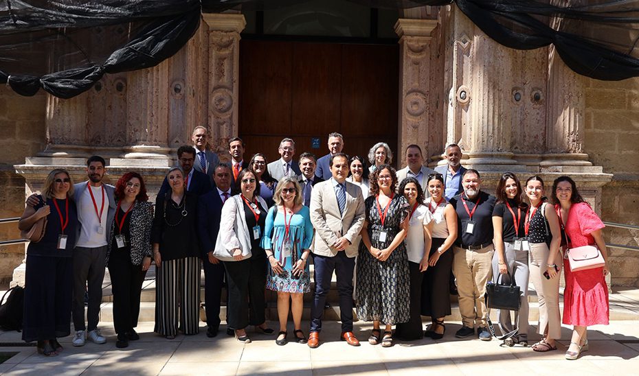El Parlamento aprueba la Ley de creación del Colegio Oficial de Criminología de Andalucía