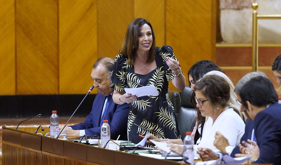 Las obras de la Prolongación Sur del metro de Granada alcanzan el 50% de ejecución en el tramo 1