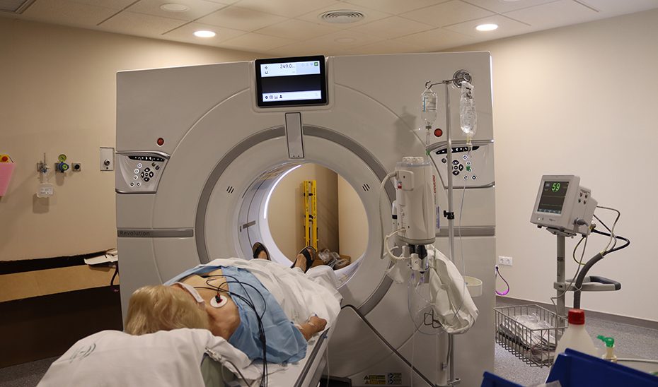 La OCDE reconoce un proyecto de evaluación de tecnologías sanitarias con participación andaluza