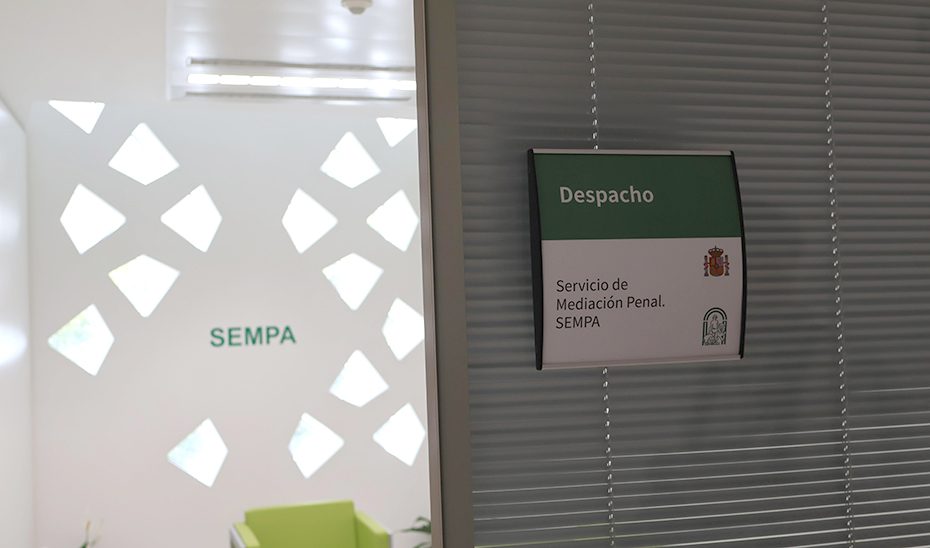 Licitado el Servicio de Mediación Civil y Mercantil de Andalucía por casi tres millones para dos años