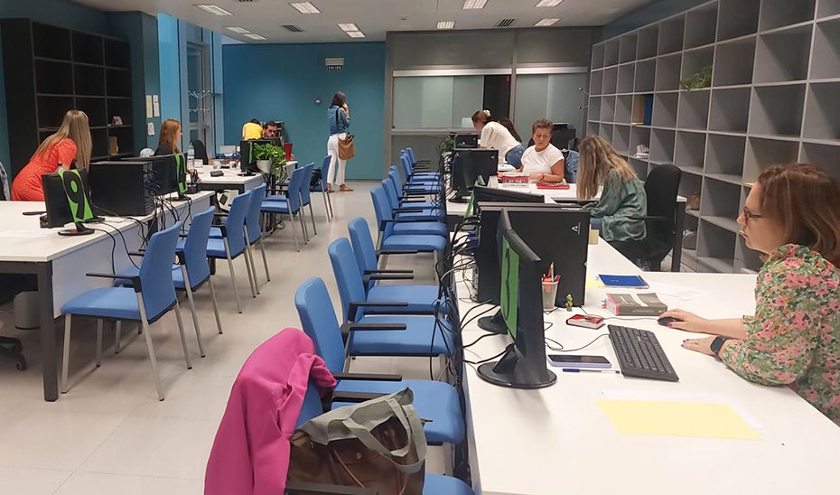 El Gobierno andaluz aprueba la estructura de la Oficina Judicial para los nuevos tribunales de instancia