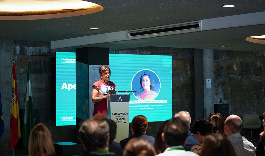 La Junta moderniza la gestión ambiental a través de la digitalización y la inteligencia artificial