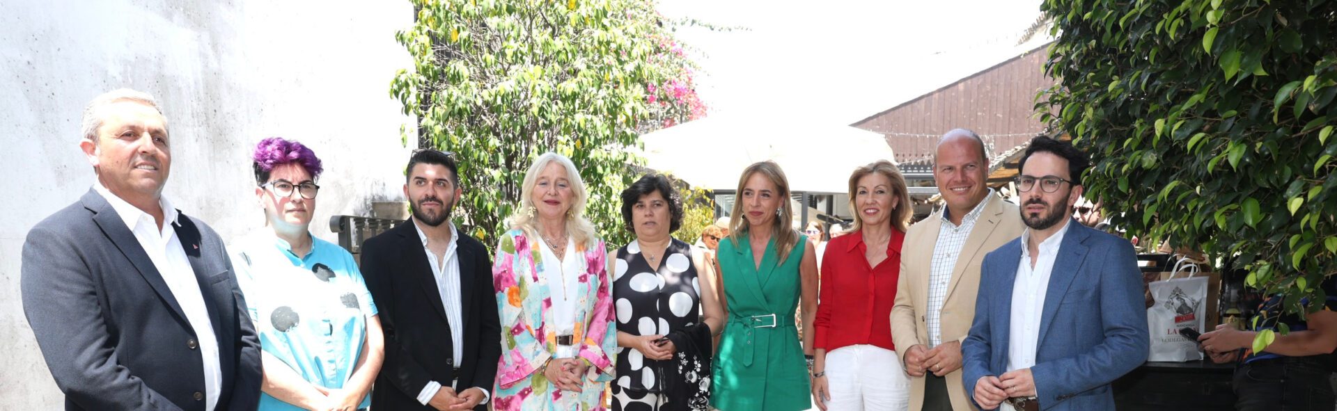 La Diputación duplica su aportación a las Carreras de Caballos de Sanlúcar