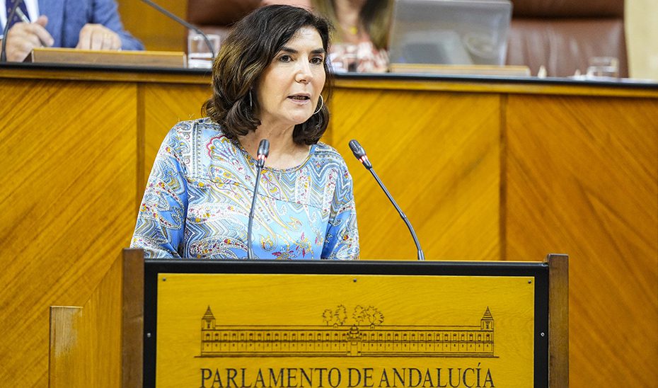 La ejecución presupuestaria de la Consejería de Empleo supera en más de 26 puntos a la de 2018