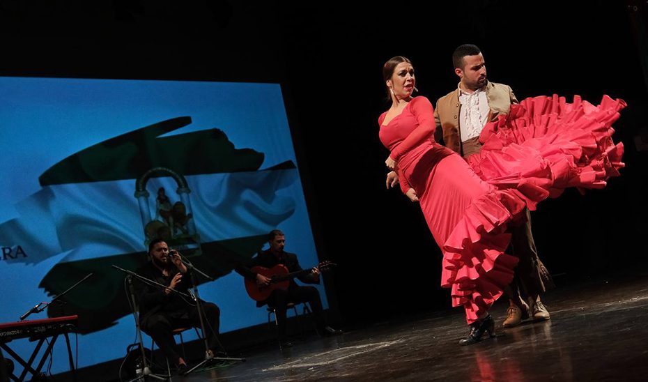 Ayudas de casi 1,2 millones para las comunidades andaluzas en el exterior, un 9,6% más que en 2024