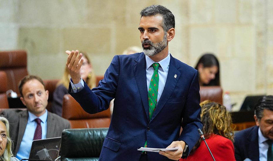 La Junta apoya todos los proyectos de las industrias olivareras que cumplen los requisitos de las ayudas