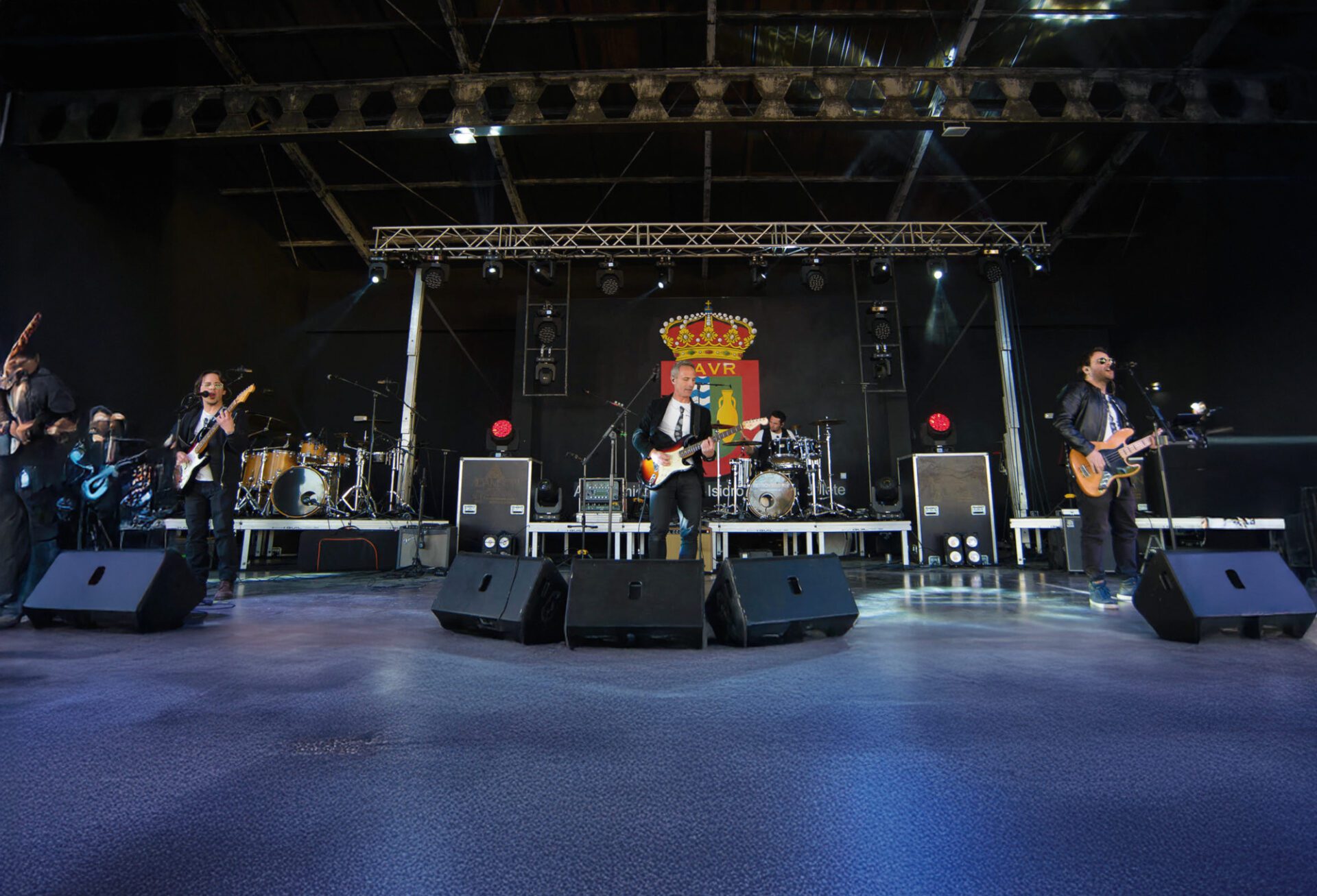 La Diputación promueve casi medio centenar de acciones culturales durante el mes de junio