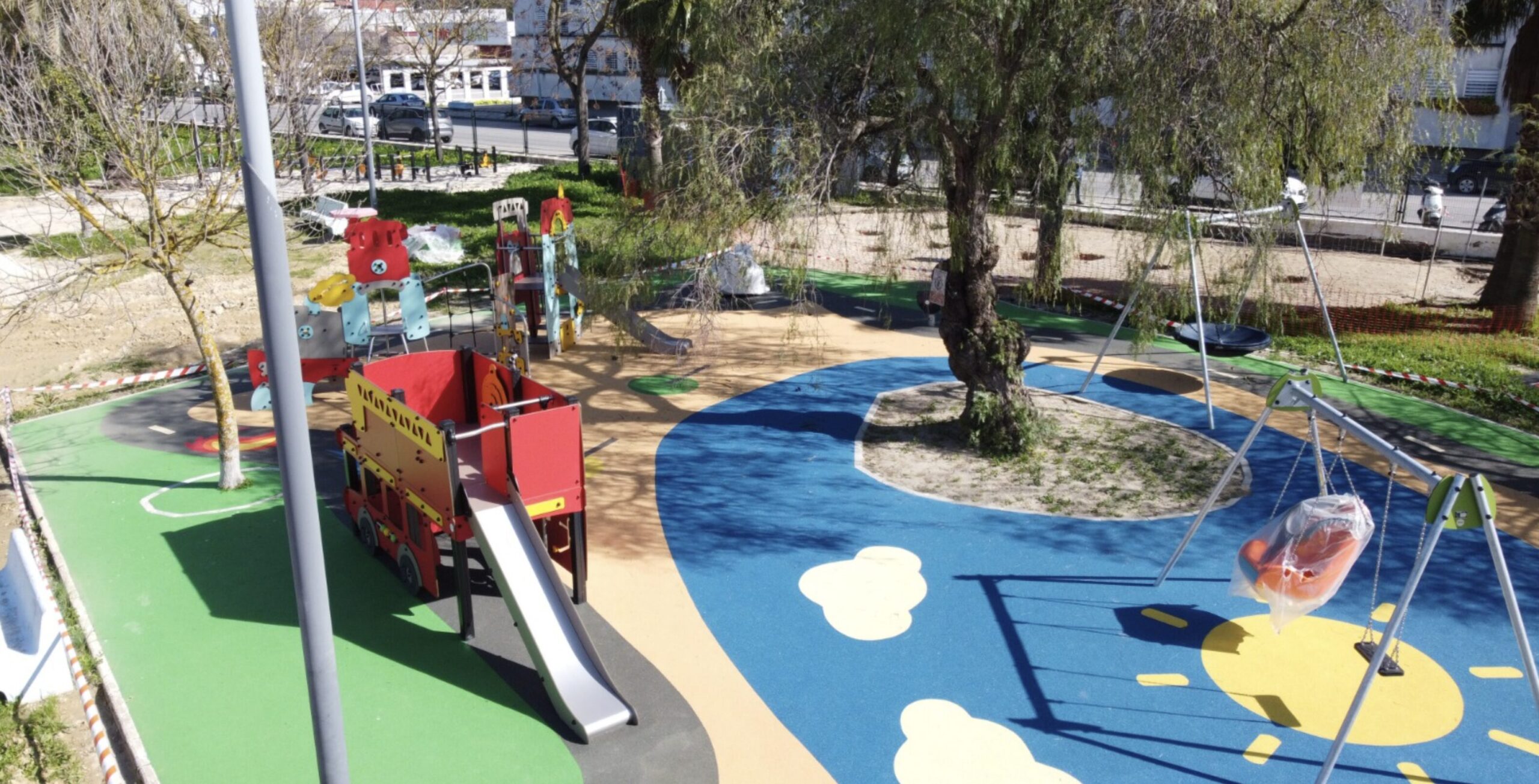 La Ciudad de los Niños reabrirá próximamente: sale a licitación la concesión