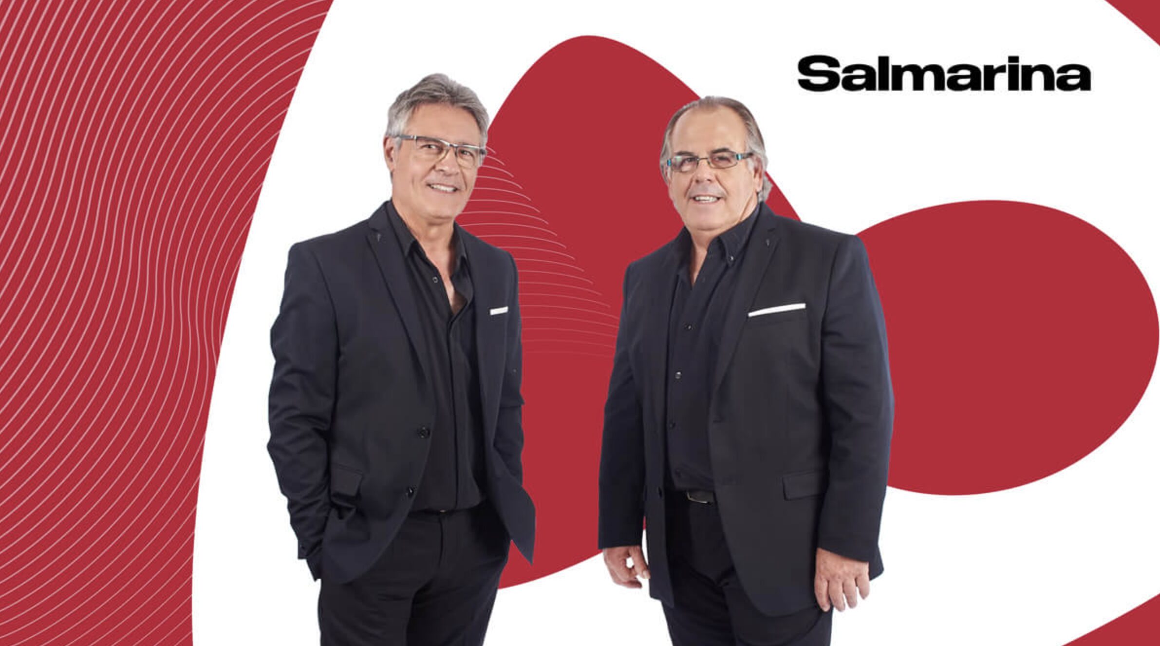 Salmarina actuará este sábado en la Caseta Municipal de la Feria de la Manzanilla
