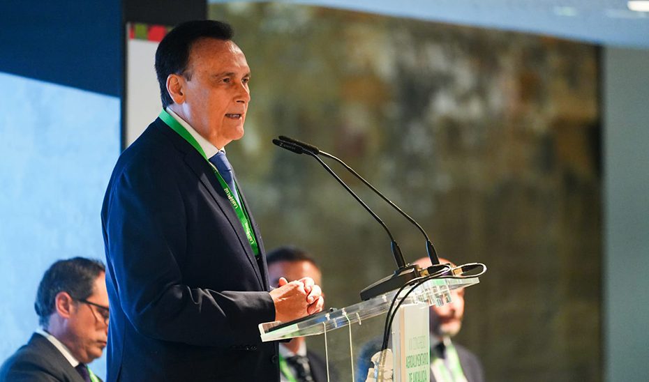 La nueva programación universitaria refuerza la especialización en el sector agroalimentario con diez títulos