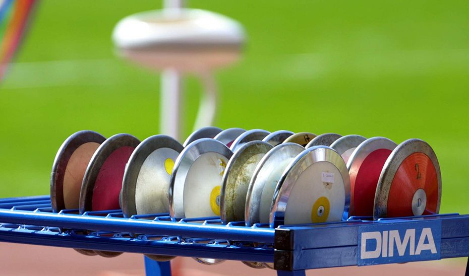 Casi diez millones para el fomento del patrocinio publicitario deportivo en cuatro años