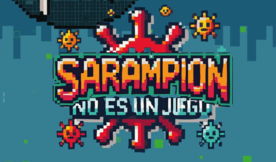 Salud anima a vacunarse frente al sarampión a quienes vayan a viajar a países con brotes