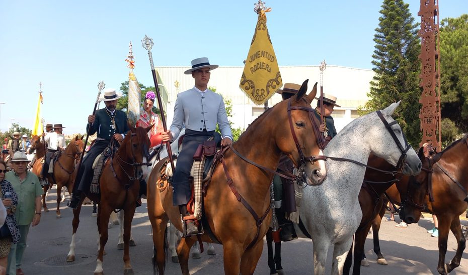 Hoy se activa el Cecopi de la aldea que estrena Centro de Comunicaciones de la nueva REJA