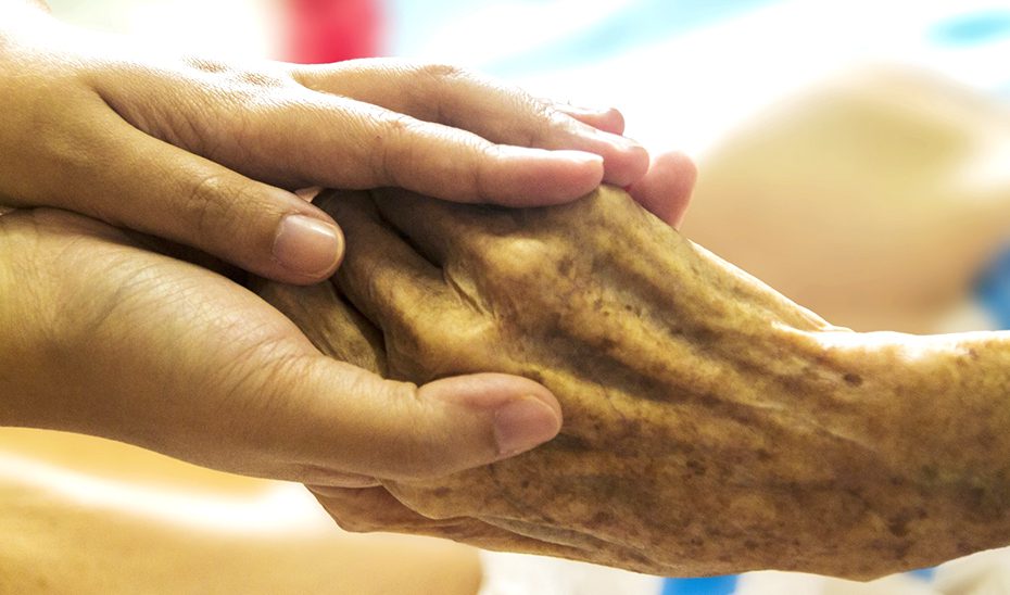 La opción a la prestación de ayuda para morir se recogerá en el documento de Voluntad Anticipada