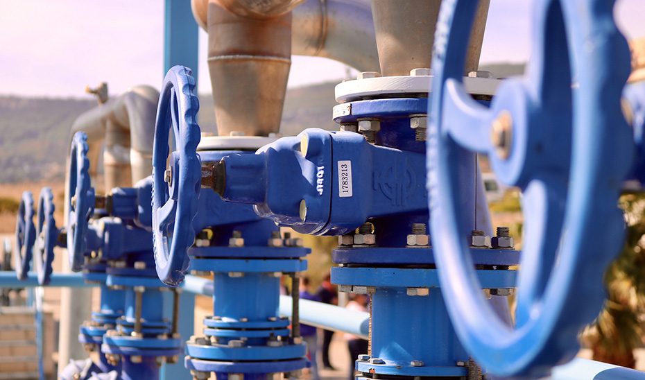 La Comisión Europea reconoce la mejora de la depuración de aguas en 12 núcleos urbanos