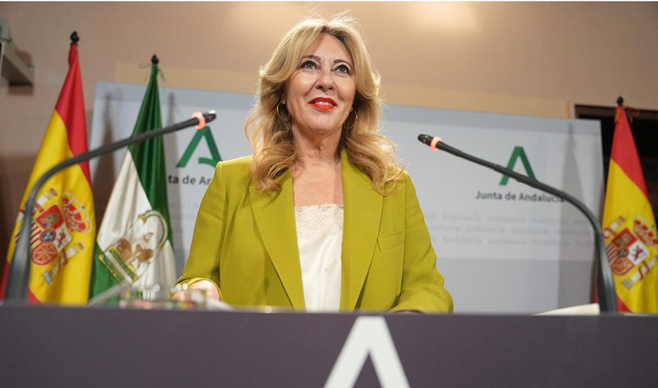 La Junta abona 58,5 millones de euros a cerca de 16.000 beneficiarios de ayudas agroambientales