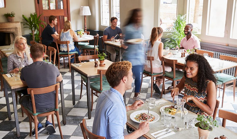 Consumo inspeccionara unos 900 establecimientos de restauración hasta diciembre