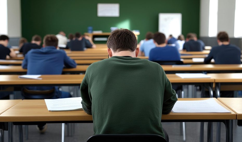 Andalucía es la región con más universidades públicas en la élite mundial del ranking CWUR