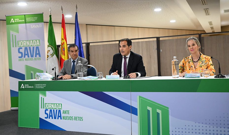 La Junta atiende a más de 24.500 víctimas durante los procesos judiciales a través del SAVA en 2024