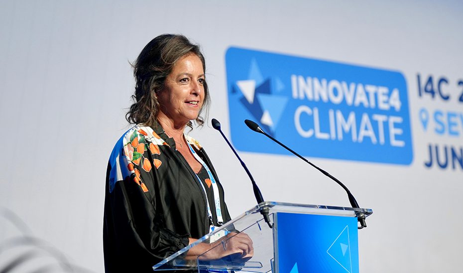 Andalucía lidera el desarrollo de proyectos de captación de carbono azul y en el ámbito forestal