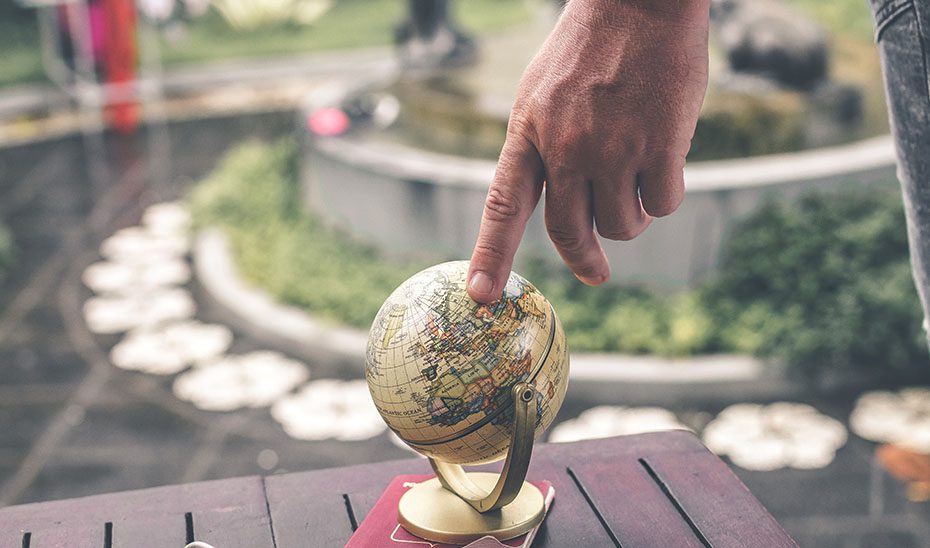 Lanzada una línea de ayudas para andaluces en el extranjero en situaciones de extrema necesidad