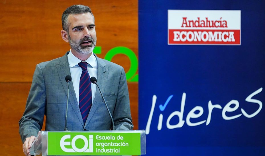 La agroindustria consolida su liderazgo en el Ranking 2025 de Andalucía Económica