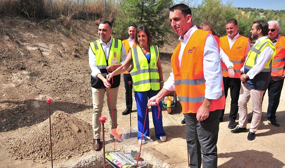 La Junta destina 20 millones a las plantas de tratamiento de biorresiduos en la provincia granadina