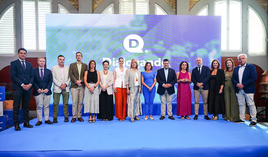 Un plan de acción quiere mejorar a corto plazo la calidad del aire en el polo industrial de Huelva